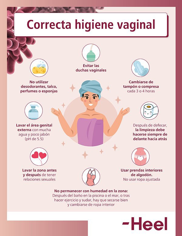 Mal olor vaginal, ¿cómo eliminarlo? 5 remedios naturales